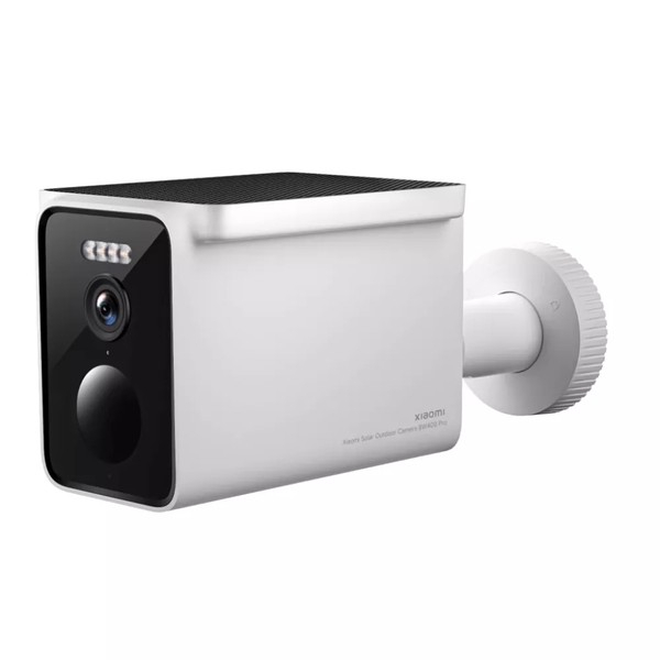 XIAOMI SOLARNA VANJSKA KAMERA BW400 PRO SET