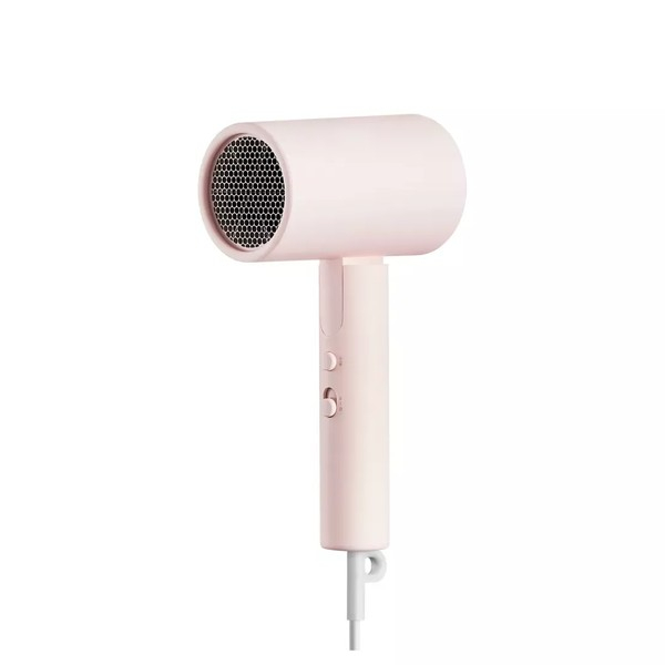 XIAOMI COMPACT HAIR DRYER H101 RUŽIČASTI