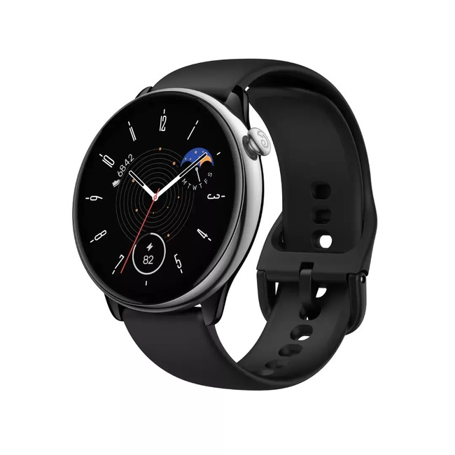 AMAZFIT GTR MINI CRNI
