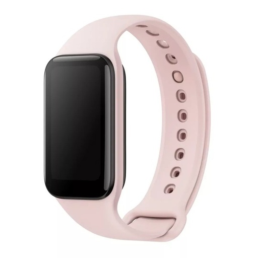 XIAOMI SMART BAND 8 ACTIVE RUŽIČASTI
