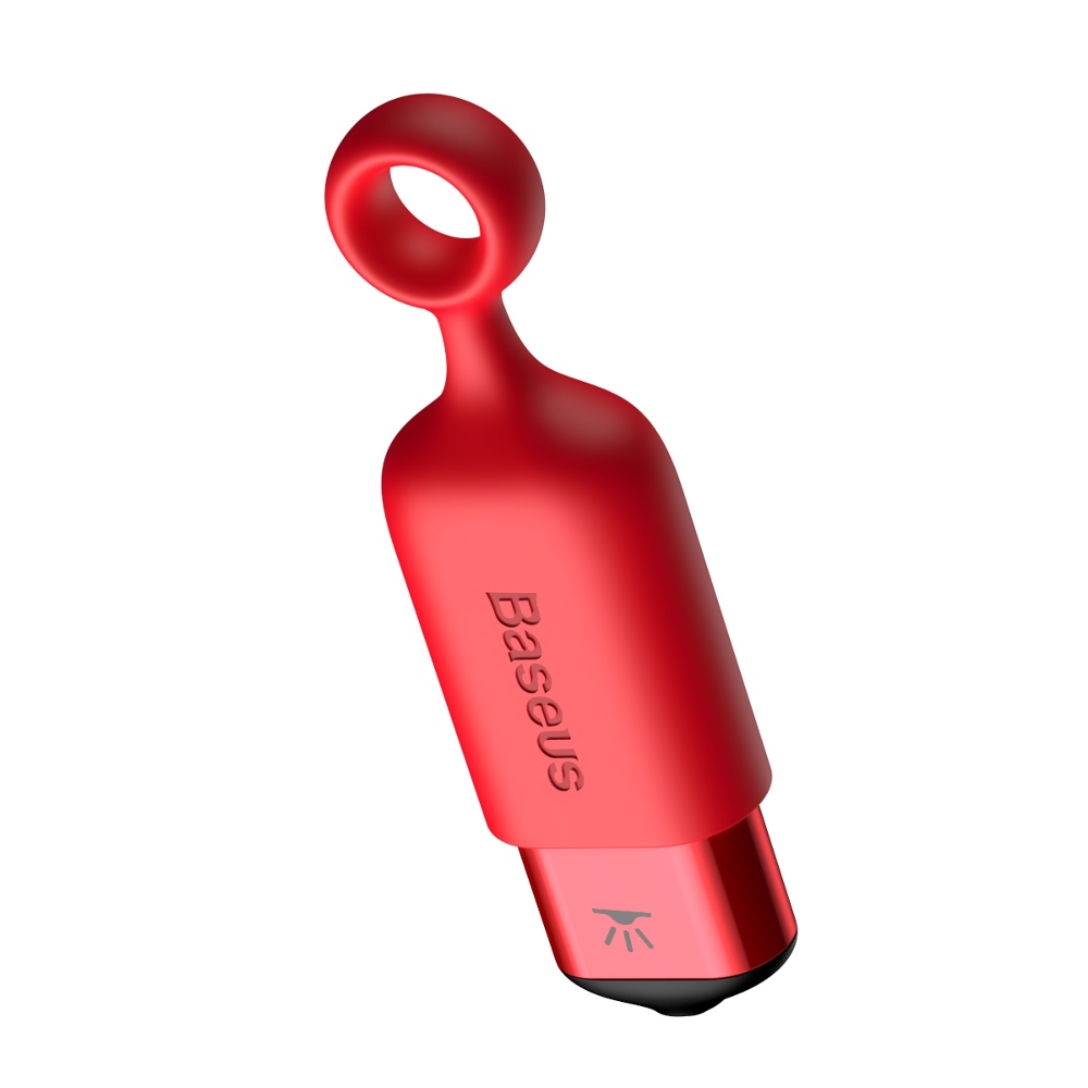 BASEUS IR UPRAVLJAČ ZA SMARTPHONE TYPE-C RED