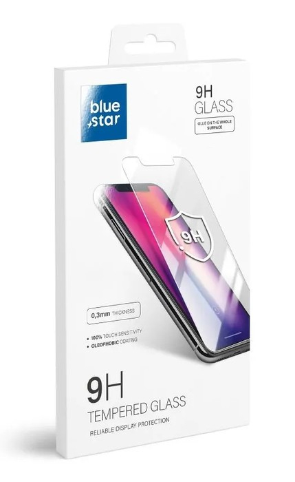 BLUE STAR KALJENO STAKLO 9H ZA XIAOMI REDMI 13C