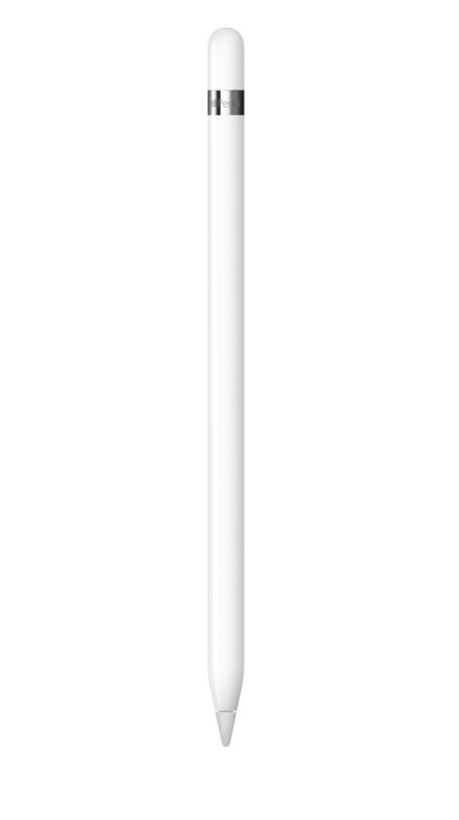 APPLE PENCIL (1. GENERATION) 2022, WHITE (MQLY3)