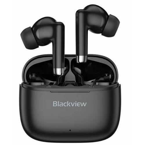 BLACKVIEW AIRBUDS 4 CRNE