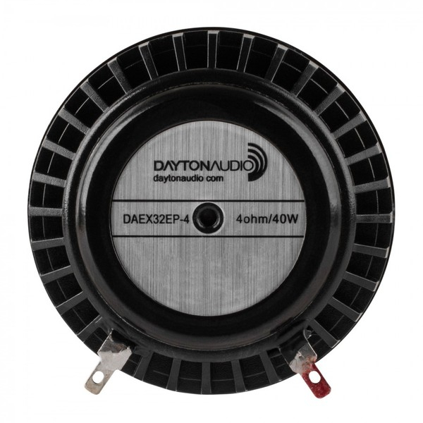 DAYTON AUDIO DAEX32EP-4 THRUSTER SPEAKER EXCITER Ø 32mm 4 OHM