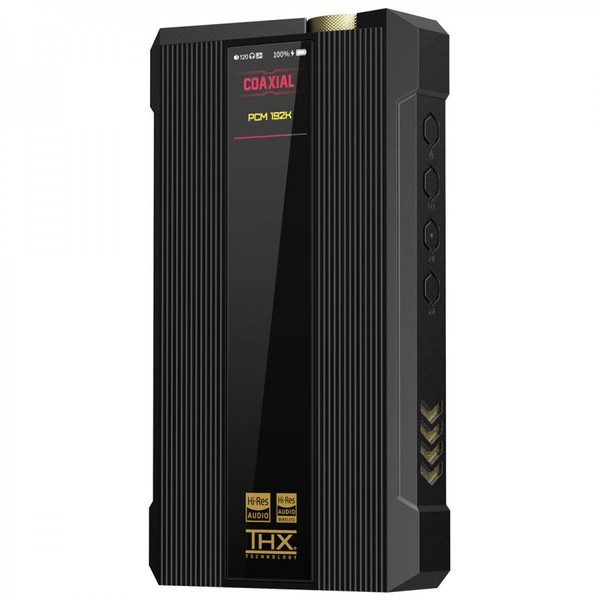 FIIO Q7 PRIJENOSNO POJAČALO ZA SLUŠALICE DAC THX AAA-788+ ES9038Pro XMOS XU316 BLUETOOTH 5.0 32bit 768kHz DSD512 MQA