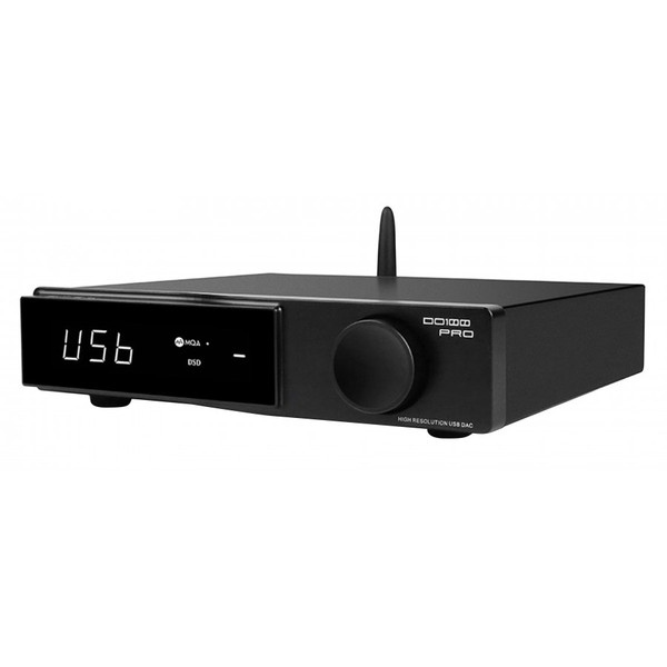 SMSL DO100 PRO BALANCED DAC
