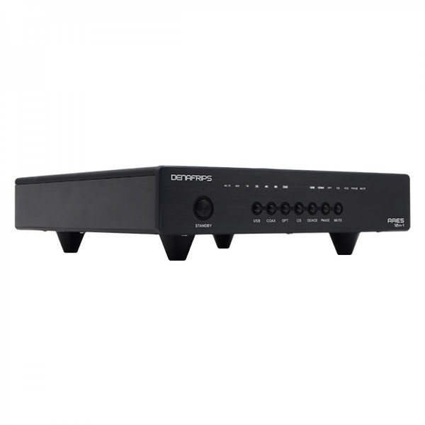 DENAFRIPS ARES 12TH BALANCED R2R DAC