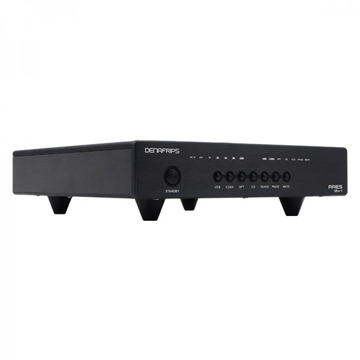 DENAFRIPS ARES 12TH BALANCED R2R DAC