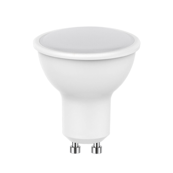 OPTONICA LED SPOT ŽARULJA GU10 2700K 6,5W AC175-265V TOPLA BIJELA