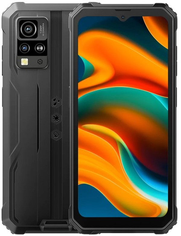 BLACKVIEW BV4800 4G 2GB 32GB DUAL CRNI