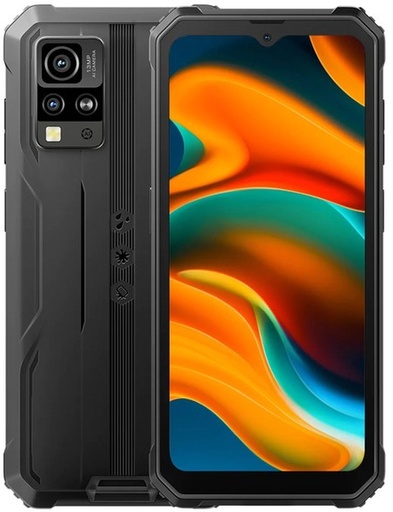 BLACKVIEW BV4800 4G 3GB 64GB DUAL CRNI
