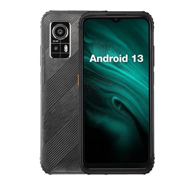 AGM H6 8GB 256GB DUAL CRNI