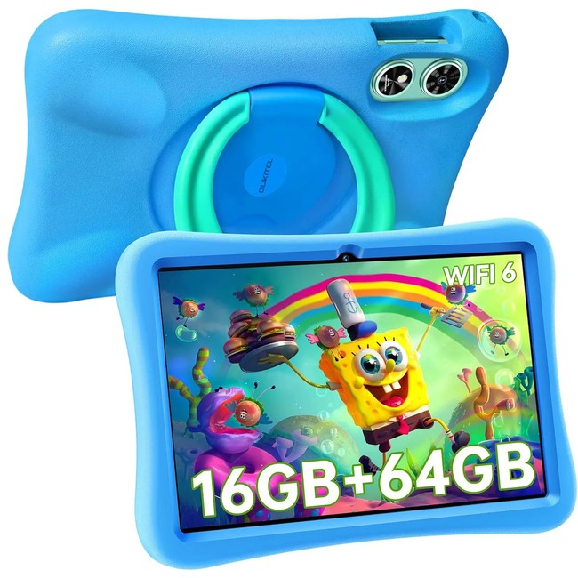 OUKITEL OT6 WIFI DJEČJI TABLET