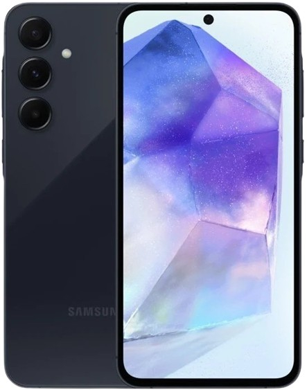 SAMSUNG GALAXY A55 A556 5G 8GB 256GB DUAL CRNI