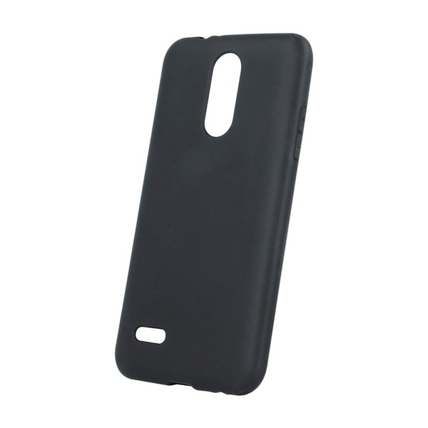 ZADNJA MASKA MATT TPU ZA GOOGLE PIXEL 8 CRNA