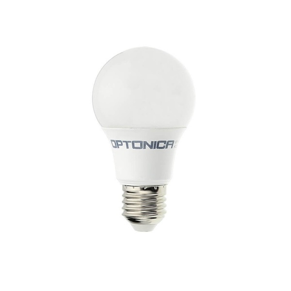OPTONICA LED BULB ŽARULJA E27 A60 10.5W 220V TOPLA BIJELA