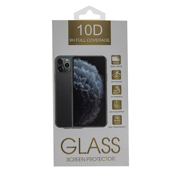 KALJENO STAKLO 10D ZA XIAOMI REDMI NOTE 12S 4G