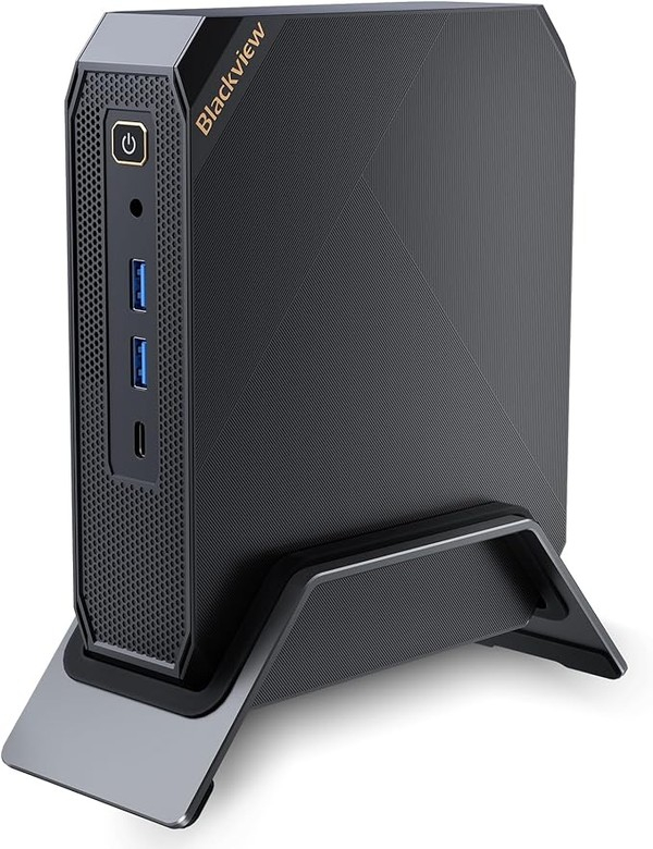 BLACKVIEW MP200 MINI PC 12TH GEN 16GB 1TB