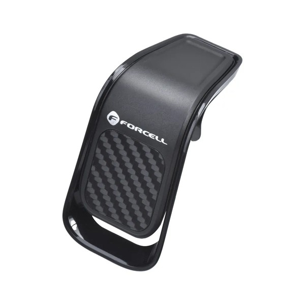 FORCELL CARBON B060 AUTO DRŽAČ ZA VENTILACIJSKI OTVOR