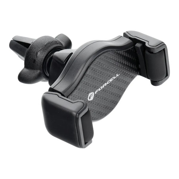 FORCELL CARBON H-CF509 AUTO DRŽAČ ZA VENTILACIJSKI OTVOR
