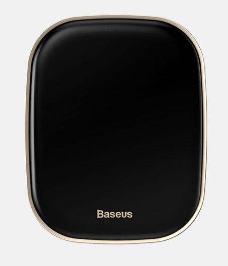 BASEUS TYPE-C HUB ADAPTER AC MULTIFUNCTIONAL CHARGER BLACK