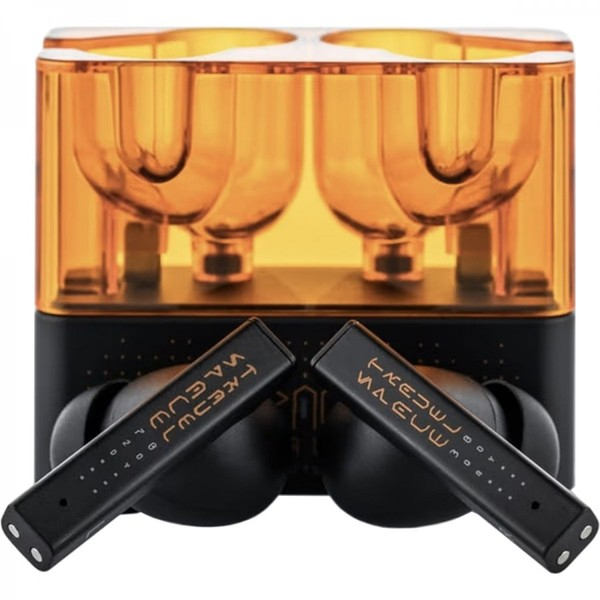 MOONDROP SPACE TRAVEL TRUE WIRELESS IN-EAR MONITOR