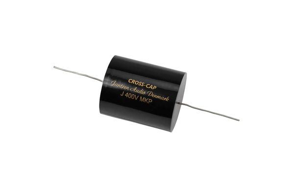 JANTZEN AUDIO 001-0241 | 3,00 µF | 5% | 400 V | MKP CAPACITOR