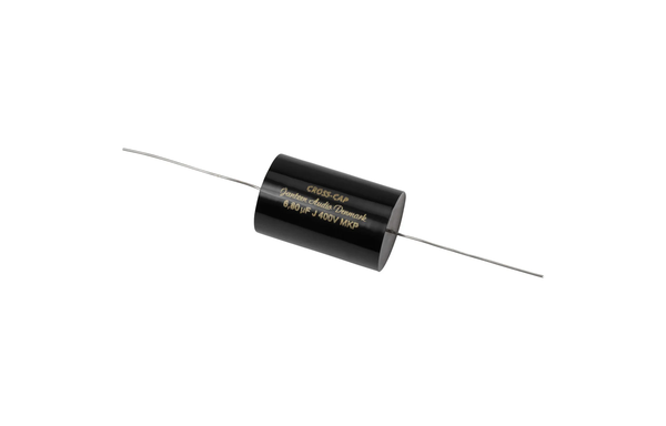 JANTZEN AUDIO 001-0258 | 6,80 µF | 5% | 400 V | MKP CAPACITOR