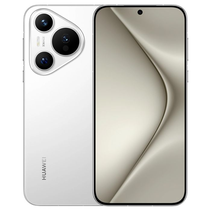 HUAWEI PURA 70 4G 12GB 256GB DUAL BIJELI