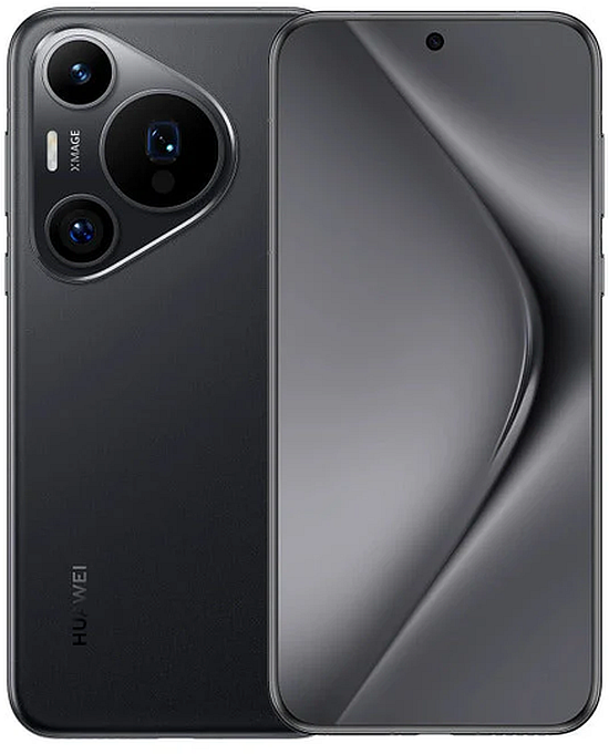 HUAWEI PURA 70 PRO 4G 12GB 512GB DUAL CRNI