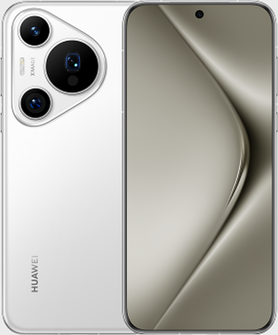 HUAWEI PURA 70 PRO 4G 12GB 512GB DUAL BIJELI