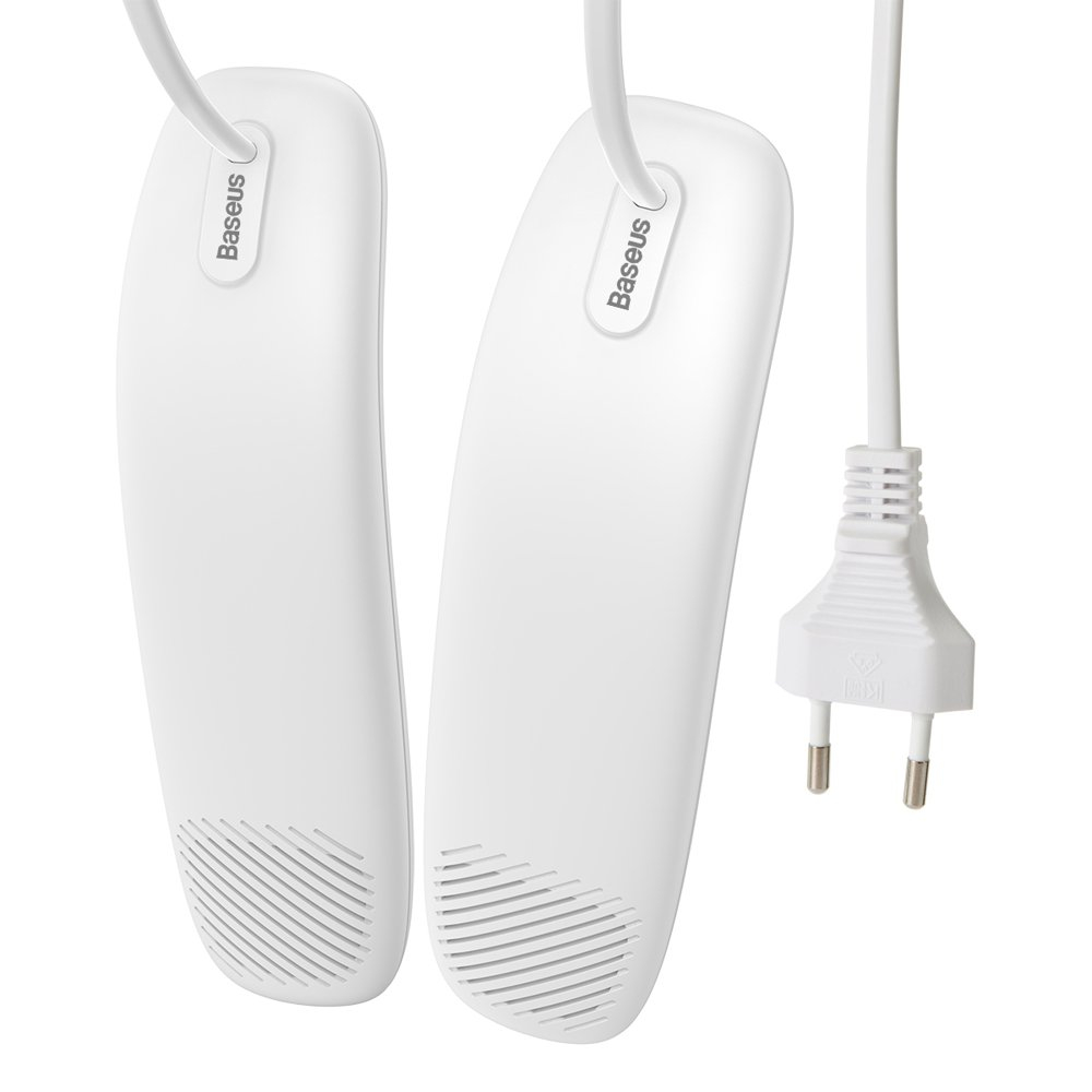 BASEUS GRIJAČ I STERILIZATOR OBUĆE ACJY-A02 WHITE