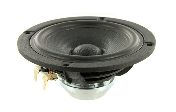 SCAN-SPEAK DISCOVERY 10F/8424G00 FULL-RANGE WOOFER