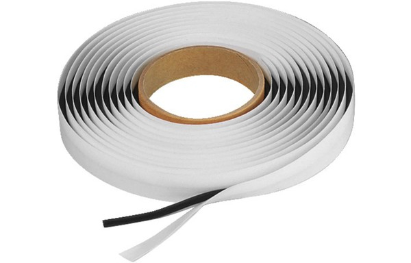 MONACOR MDM-25 FOAM SEALING CORD | 4 X 4 MM | 3 M