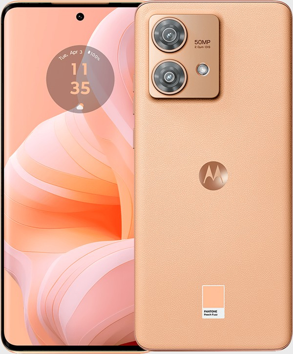 MOTOROLA MOTO EDGE 40 NEO 5G 12GB 256GB BRESKVA