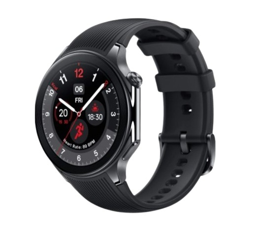ONEPLUS WATCH 2 CRNI