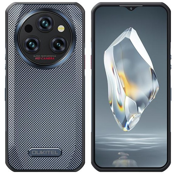 OUKITEL WP35 5G 8GB 256GB DUAL SIVI