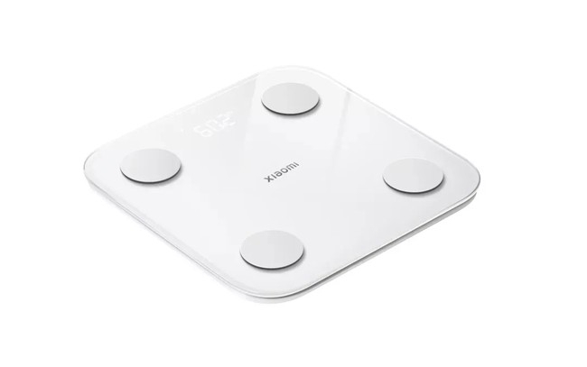 XIAOMI BODY COMPOSITION SCALE S400