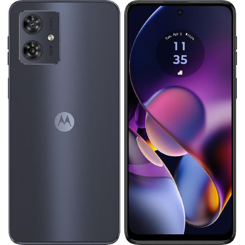 MOTOROLA MOTO G54 5G 12GB 256GB DUAL MIDNIGHT BLUE