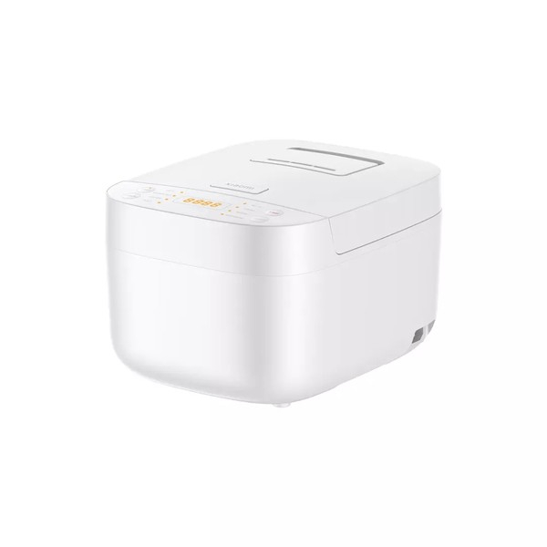 XIAOMI SMART MULTIFUNCTIONAL RICE COOKER 3L
