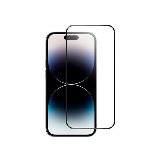 BLUE STAR KALJENO STAKLO 5D FULL GLUE ZA IPHONE 14 PRO