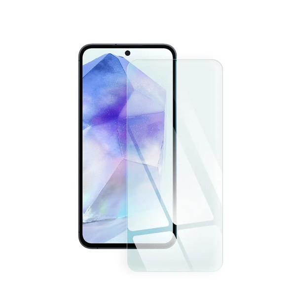 BLUE STAR ZAŠTITNO KALJENO STAKLO ZA SAMSUNG GALAXY A55 5G