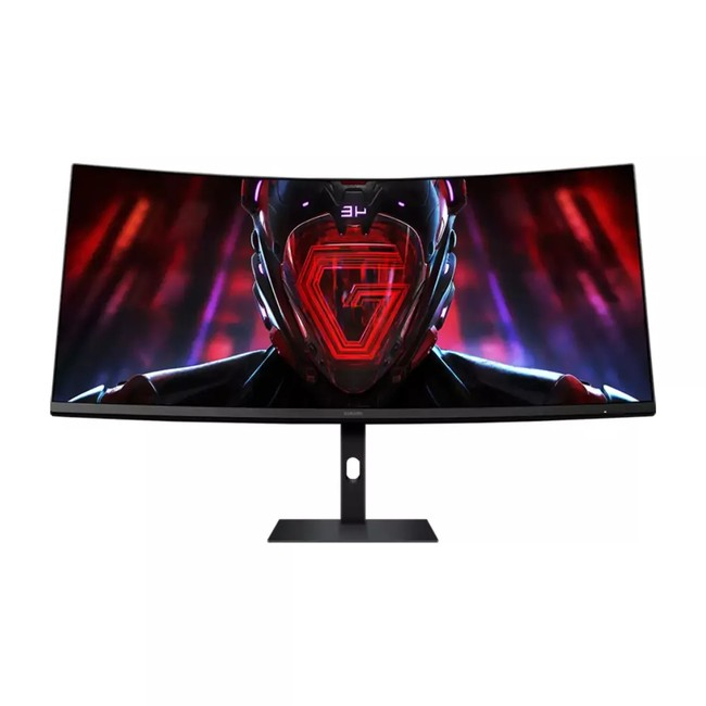 XIAOMI ZAKRIVLJENI GAMING MONITOR G34WQi