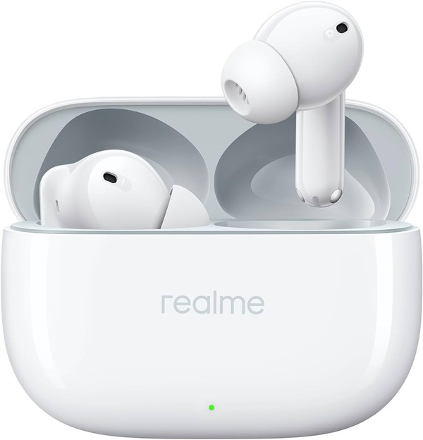 REALME BUDS T300 BIJELE