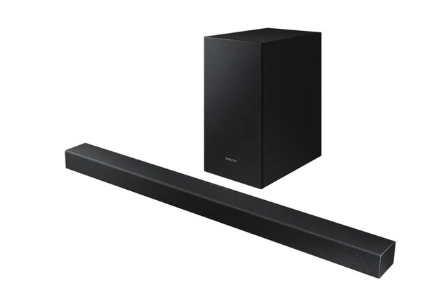 SAMSUNG SOUNDBAR HW-T420