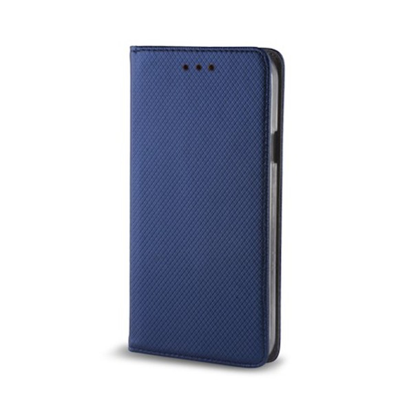 TORBICA PREKLOPNA SMART MAGNET ZA SAMSUNG GALAXY A15 4G / A15 5G PLAVA