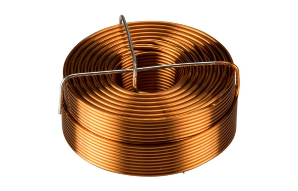 JANTZEN AUDIO 000-1864 | 1,2 mH | 0,80 Ω | 3% | 20 AWG | AIR CORE COIL