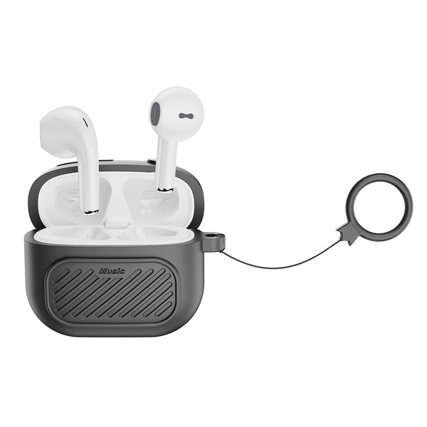 XO BLUETOOTH SLUŠALICE X26 TWS CRNE