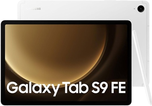 TABLET SAMSUNG GALAXY TAB S9 FE X510 10.9 WIFI 6GB 128GB SREBRNI